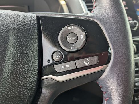 Used 2022 Honda Pilot Black Edition image 21