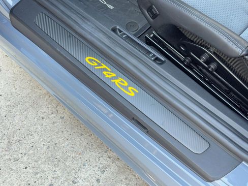 Used 2024 Porsche 718 Cayman GT4 RS w/ Weissach Package image 18