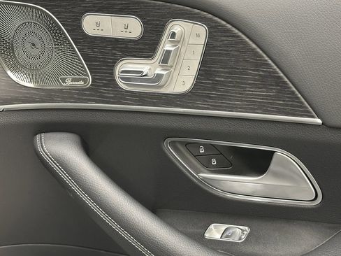 Certified 2025 Mercedes-Benz GLE 350 GLE 350 image 17