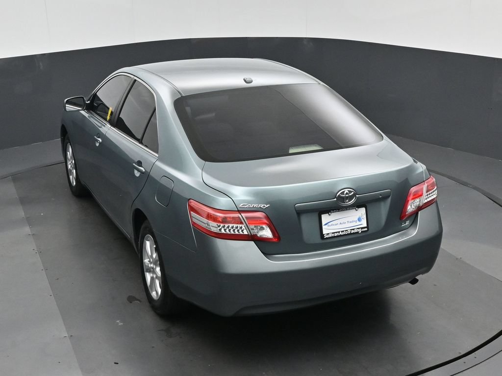 Used 2011 Toyota Camry LE w/ LE Extra-Value Pkg FWD image 51