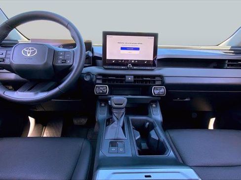 Certified 2026 Toyota RAV4 XLE Premium FWD image 15