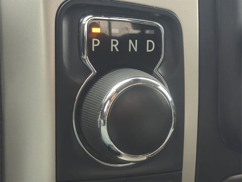 Used 2018 RAM 1500 Big Horn image 19