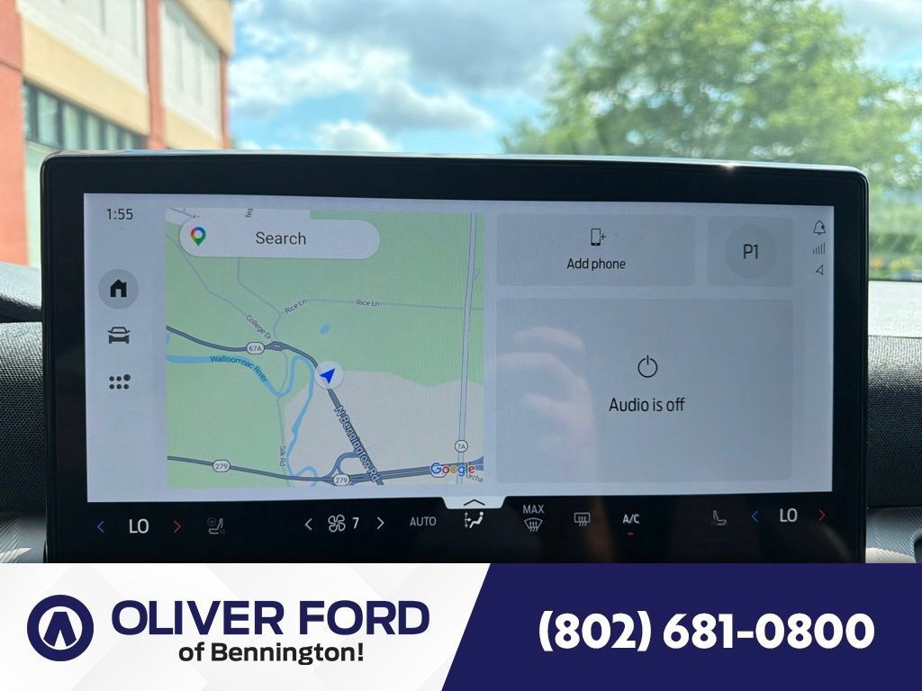 Used 2026 Ford Explorer ST-Line w/ ST-Line Street Pack AWD/4WD image 31