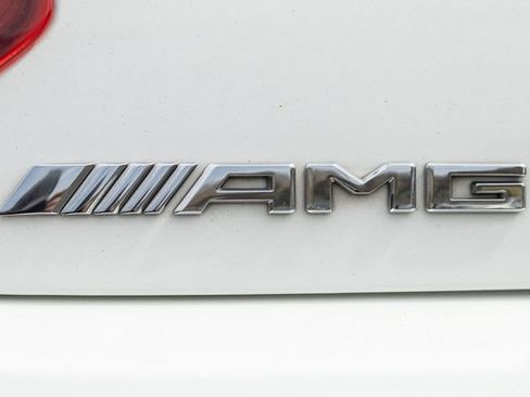 Used 2018 Mercedes-Benz C 63 AMG Coupe image 6
