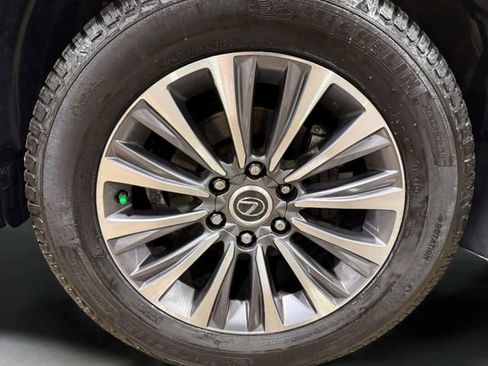 Certified 2022 Lexus GX 460 Luxury AWD/4WD image 34