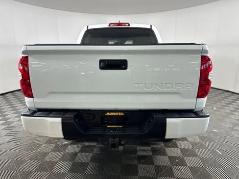Used 2020 Toyota Tundra SR5 image 4