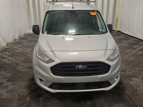 Used 2019 Ford Transit Connect XLT image 2