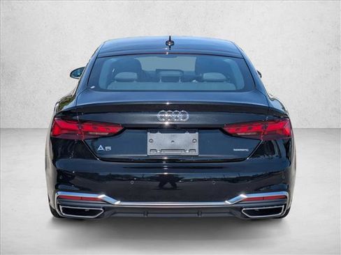 Used 2024 Audi A5 2.0T Premium w/ Convenience Package image 7
