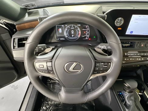 Used 2023 Lexus ES 350 w/ Premium Package FWD image 11
