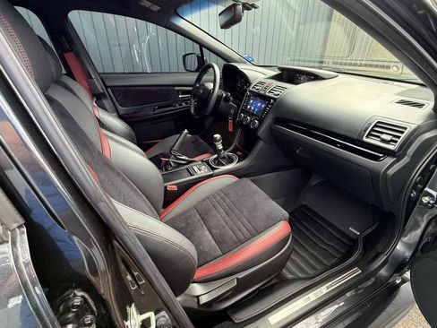 Used 2019 Subaru WRX STI image 29