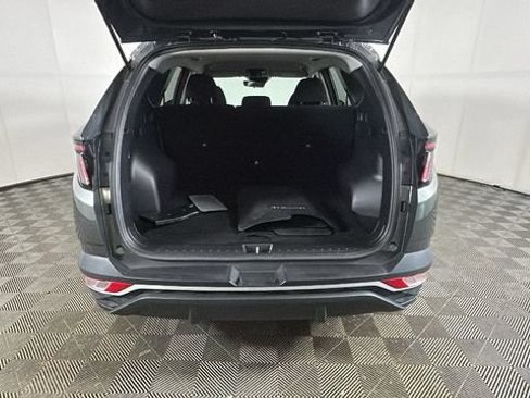 Used 2022 Hyundai Tucson SEL w/ Cargo Package AWD/4WD image 27