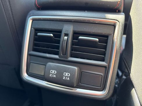 Used 2020 Subaru Forester Sport AWD/4WD image 22