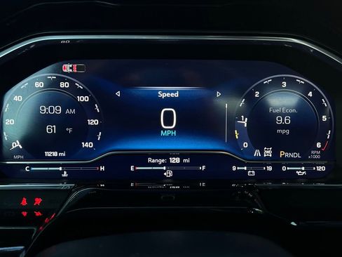 Used 2024 Chevrolet Silverado 1500 RST image 19