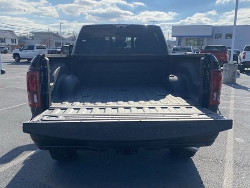 New 2026 RAM 2500 Rebel w/ Rebel Level 2 Equipment Group image 7