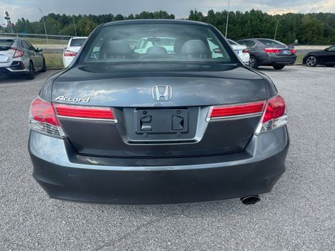 Used 2012 Honda Accord LX image 5