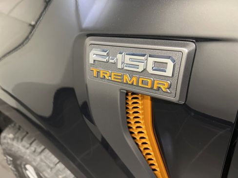 New 2025 Ford F150 Tremor w/ Equipment Group 402A High image 45