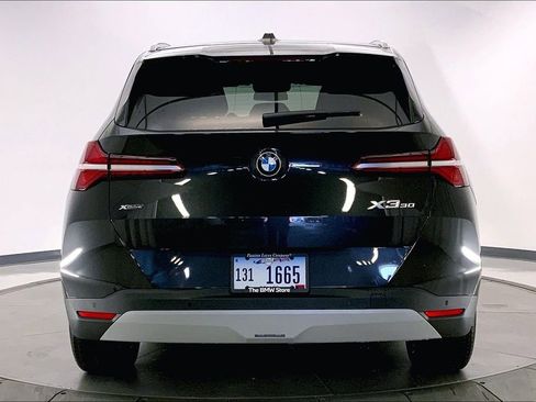 New 2026 BMW X3 xDrive30 w/ Premium Package image 3