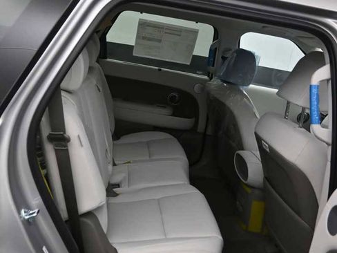 New 2026 Hyundai Palisade SEL image 12