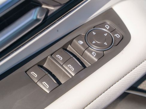 New 2026 Chevrolet Tahoe Premier AWD/4WD image 20