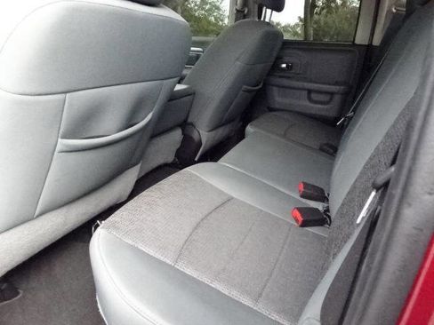 Used 2015 RAM 1500 Big Horn image 27