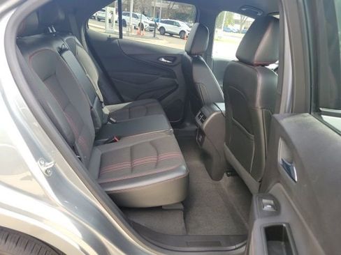 Used 2024 Chevrolet Equinox RS image 20