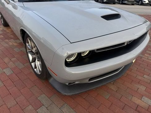 Used 2022 Dodge Challenger GT RWD image 20