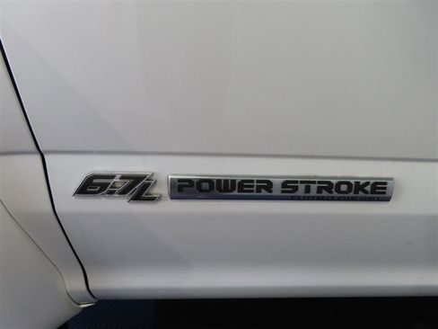 Used 2019 Ford F450 Lariat w/ Lariat Ultimate Package AWD/4WD image 8