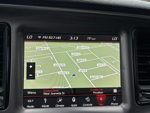 Used 2019 Dodge Challenger R/T Scat Pack w/ Widebody Package RWD image 10