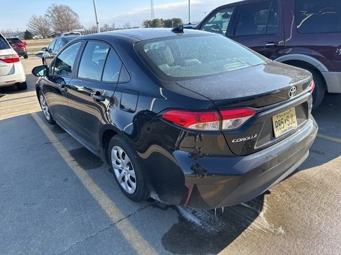 Used 2023 Toyota Corolla LE image 20