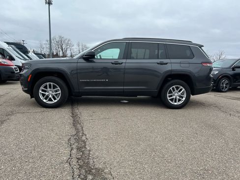 Certified 2024 Jeep Grand Cherokee L Laredo image 26