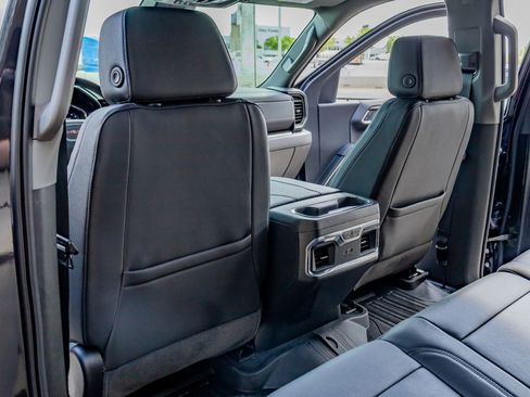 Used 2026 GMC Sierra 1500 SLT w/ SLT Premium Plus Package image 34