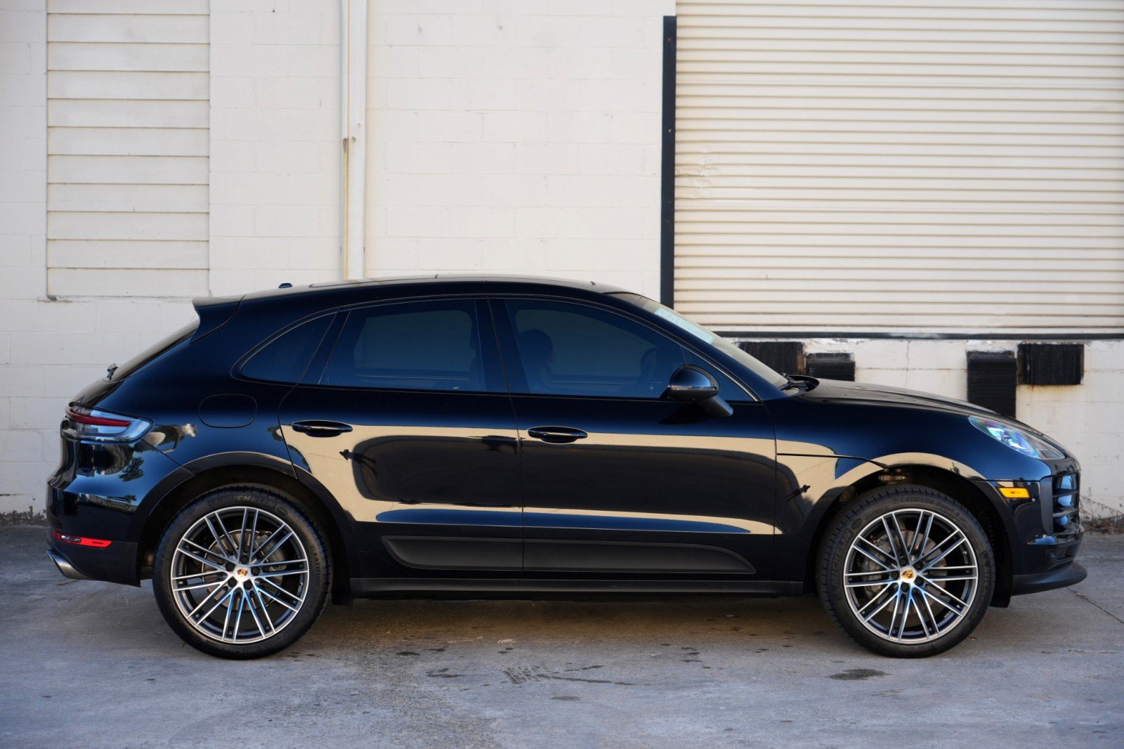 Used 2020 Porsche Macan S AWD/4WD image 55