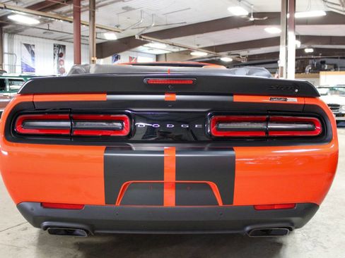 Used 2023 Dodge Challenger SRT Hellcat image 5