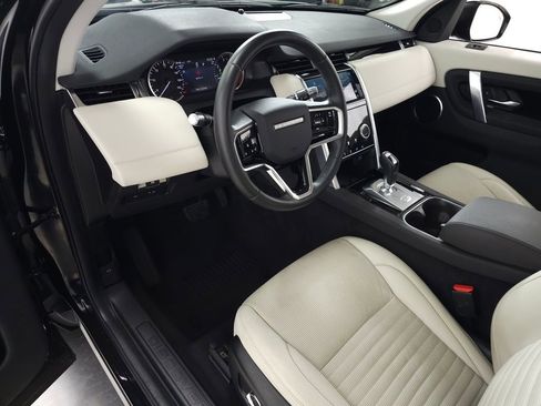 Used 2022 Land Rover Discovery Sport S AWD/4WD image 17