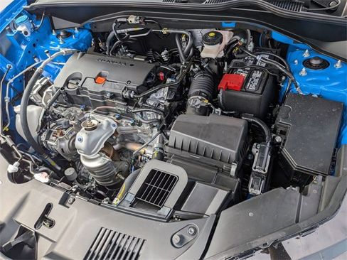 New 2026 Honda HR-V Sport image 31