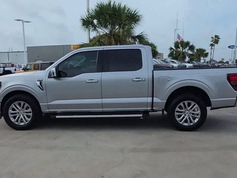 Used 2025 Ford F150 XLT w/ Equipment Group 302A MID RWD image 5