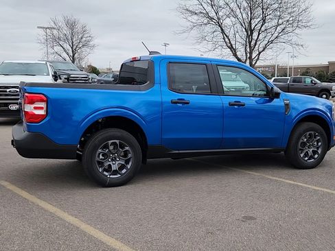New 2026 Ford Maverick XLT w/ XLT Luxury Package AWD/4WD image 12