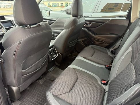 Used 2021 Subaru Forester Premium w/ Popular Package #1 image 17