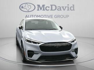 Used 2025 Ford Mustang Mach-E GT AWD/4WD video 2