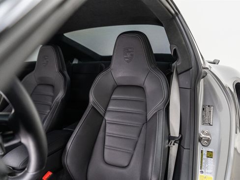 Used 2024 Porsche 911 Turbo S AWD/4WD image 40