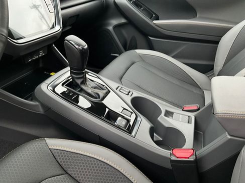New 2026 Subaru Crosstrek 2.5i Wilderness image 20