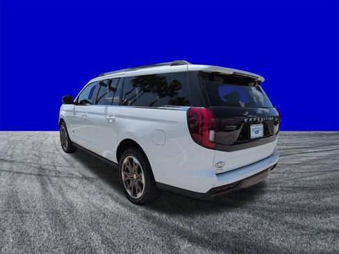 New 2026 Ford Expedition Max King Ranch AWD/4WD image 6
