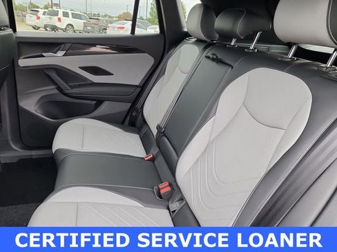 Used 2026 Volkswagen Tiguan SE R-Line AWD/4WD image 16