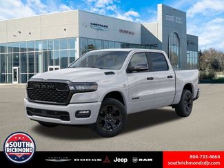 New 2026 RAM 1500 Big Horn video 1