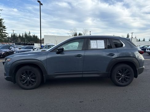 Used 2023 MAZDA CX-50 2.5 S w/ Cargo Package image 4