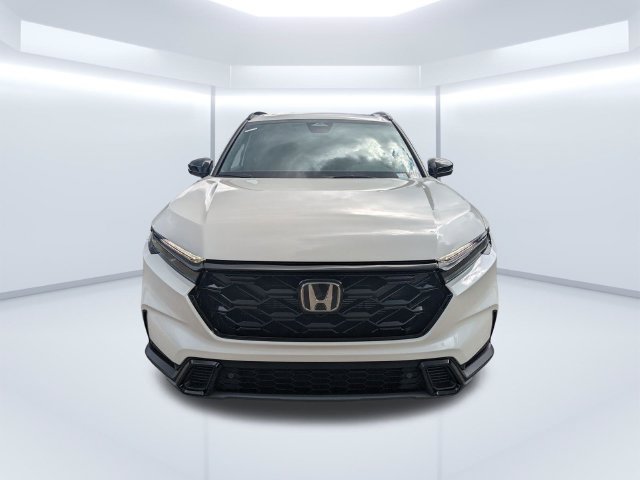 New 2026 Honda CR-V Sport-L image 9