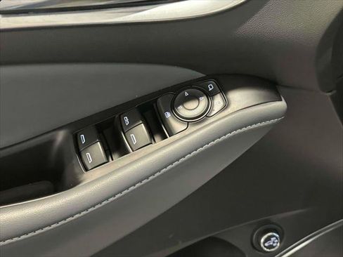 Certified 2024 Buick Enclave Essence w/ Experience Buick Package image 16