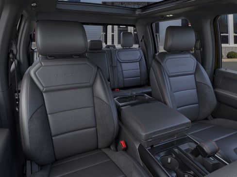 New 2026 Ford F150 Raptor AWD/4WD image 10