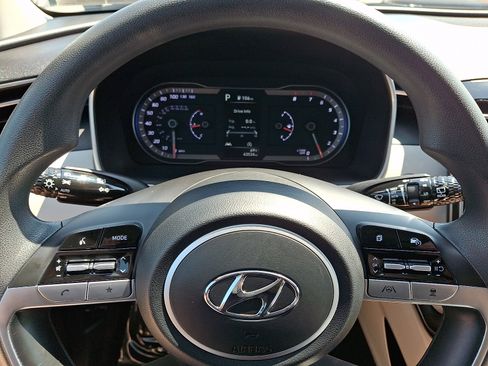 Used 2022 Hyundai Tucson SEL image 18