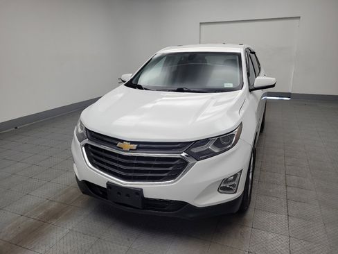 Used 2019 Chevrolet Equinox LT FWD image 15